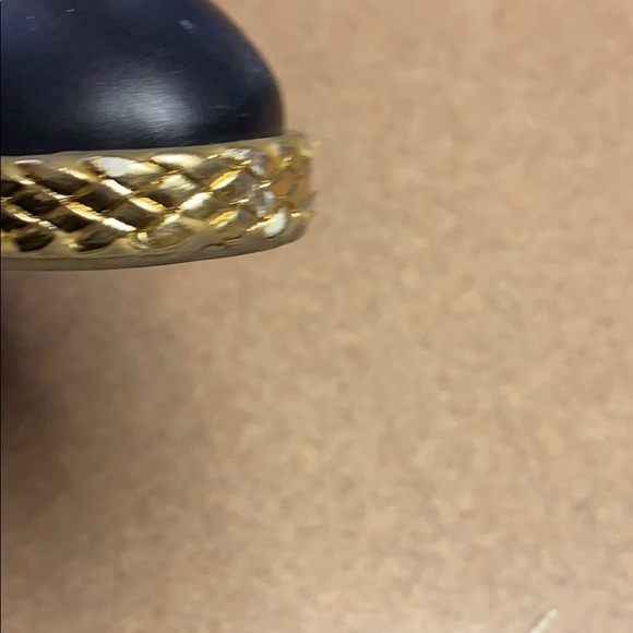 Bally Leather Espadrille - Picture 8 of 13